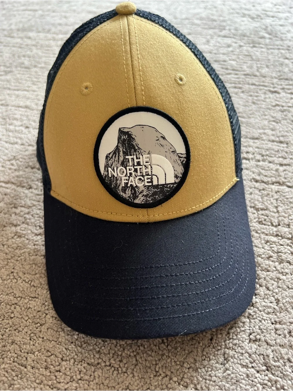 The North Face Two-Tone Trucker Hat